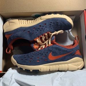 Brand New, Nike Free Run Trail. Size 10